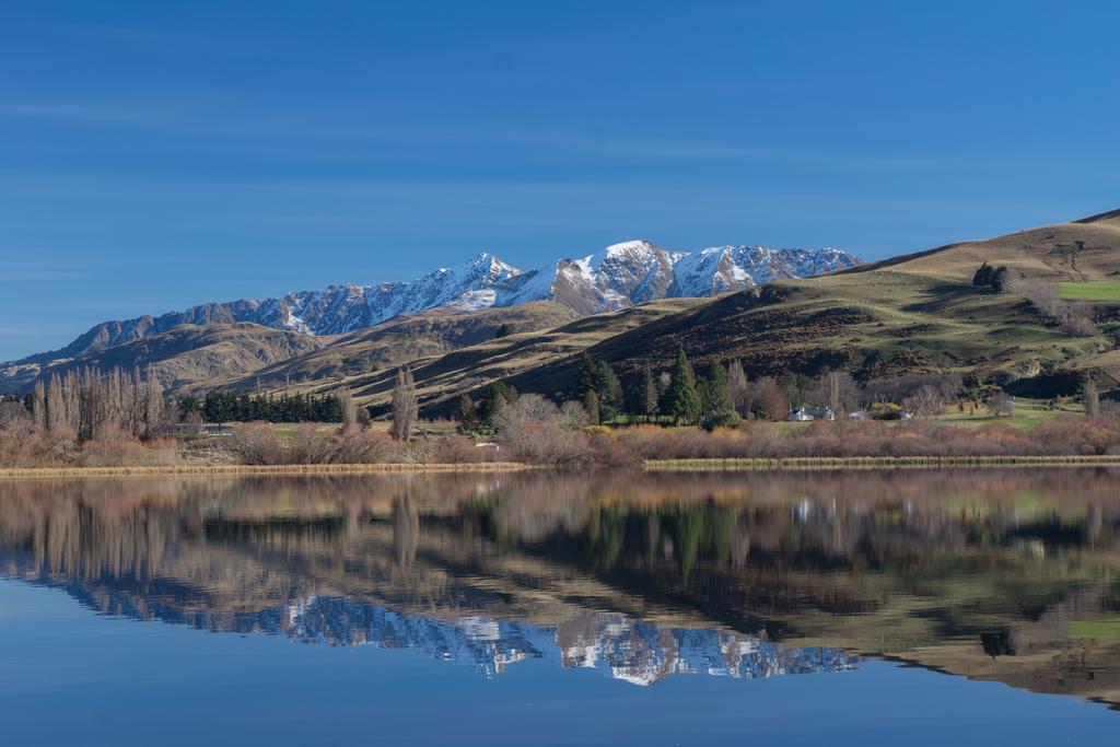 Yha Queenstown Central Экстерьер фото